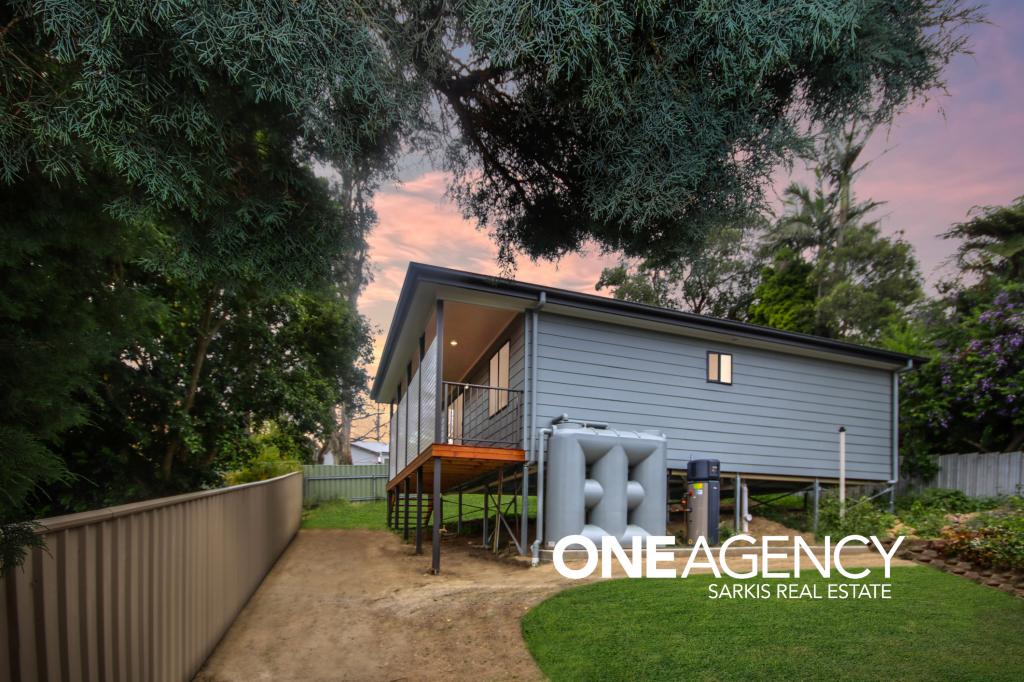 14a Louisa Ave, Cardiff, NSW 2285