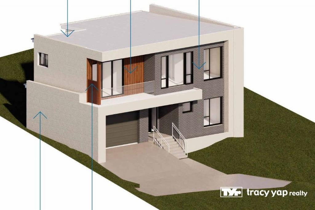 22 Callistemon Cl, North Epping, NSW 2121
