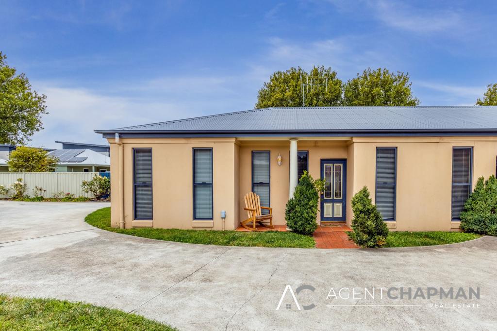 1/118a Howick St, Bathurst, NSW 2795