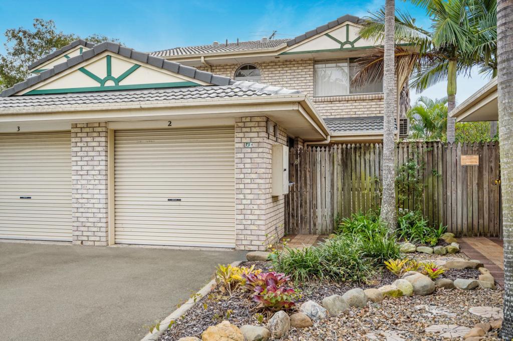 2/9 Lawrence Cl, Robertson, QLD 4109