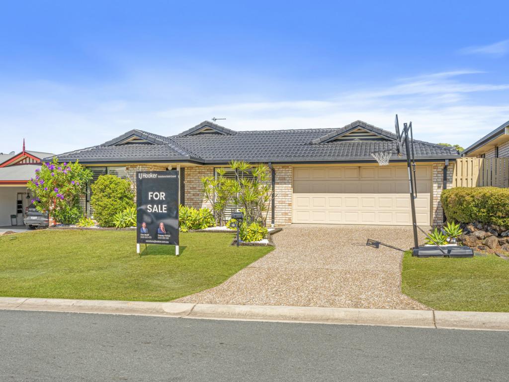 27 Sheffield Cct, Pacific Pines, QLD 4211