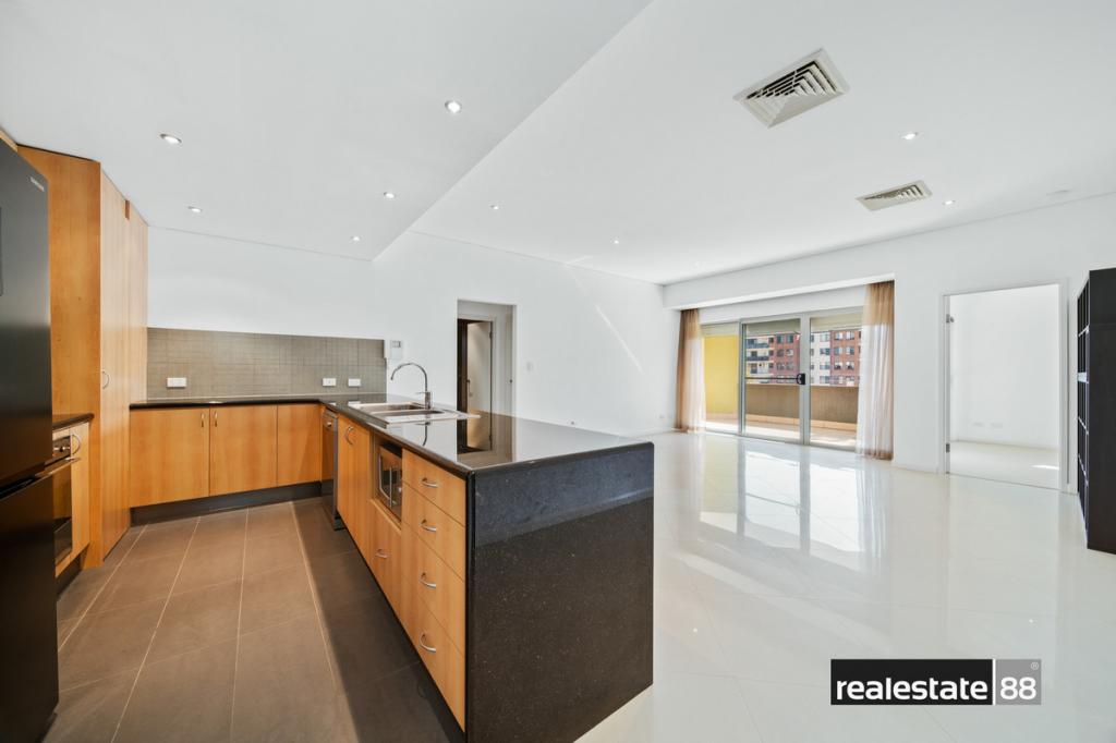 7/321 Newcastle St, Northbridge, WA 6003