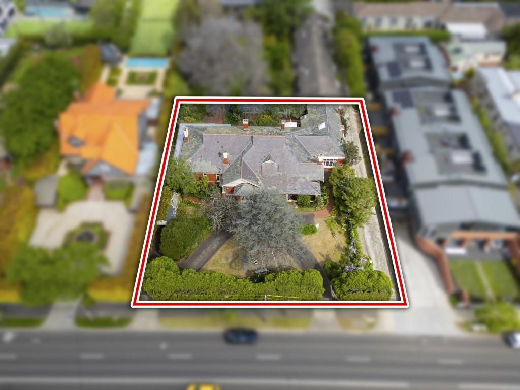 492 Barkers Rd, Hawthorn East, VIC 3123