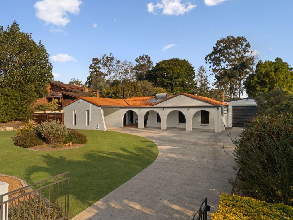 25 Moss Rd, Camira, QLD 4300