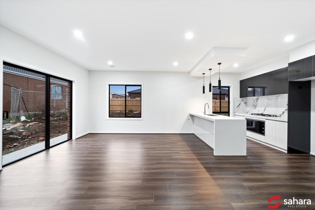 3 STARKE ST, DEANSIDE, VIC 3336