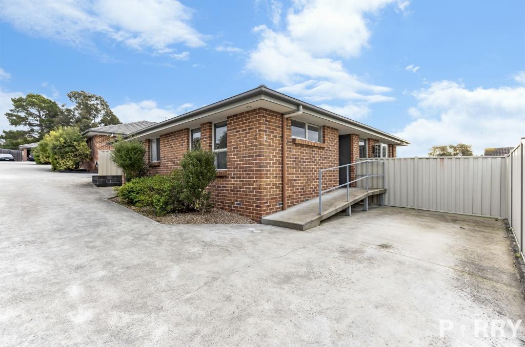 2/278 HOBART RD, KINGS MEADOWS, TAS 7249