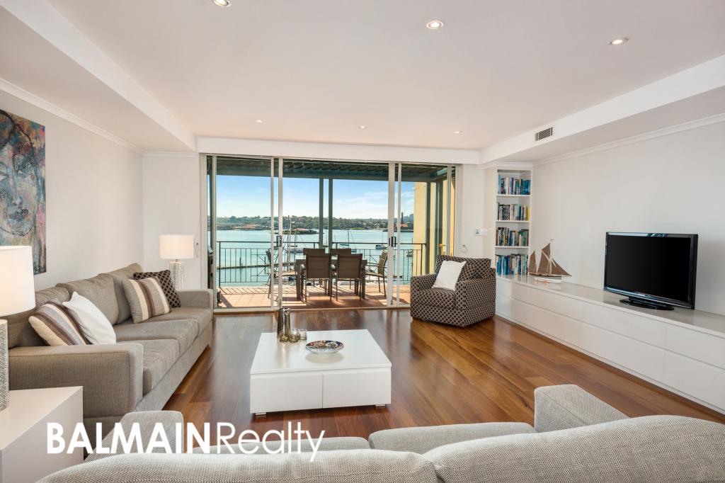 37/3 Wulumay Cl, Rozelle, NSW 2039