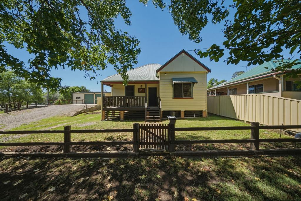131 Abelard St, Dungog, NSW 2420