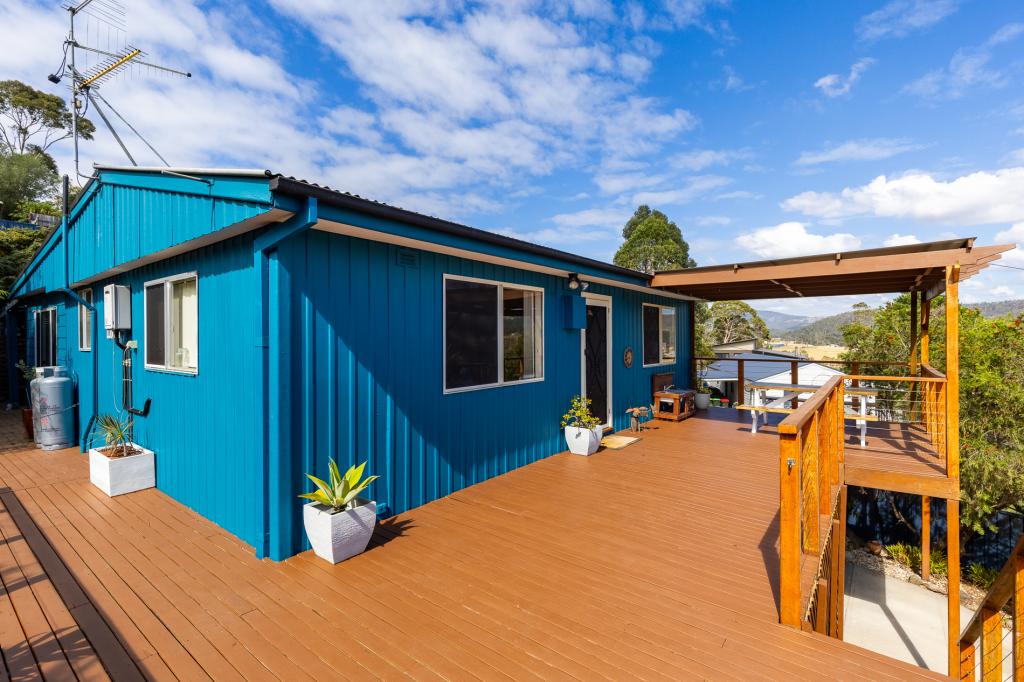 46 MOUNT DARRAGH RD, SOUTH PAMBULA, NSW 2549