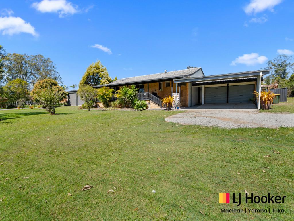 44 Havelock St, Lawrence, NSW 2460