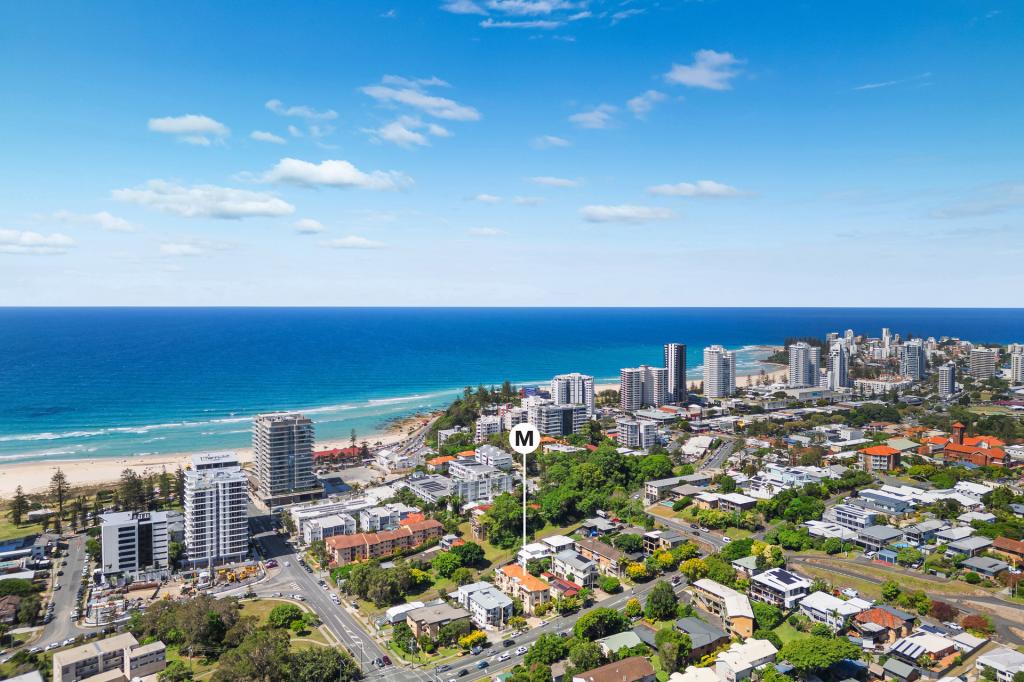 7/5 Tweed St, Coolangatta, QLD 4225
