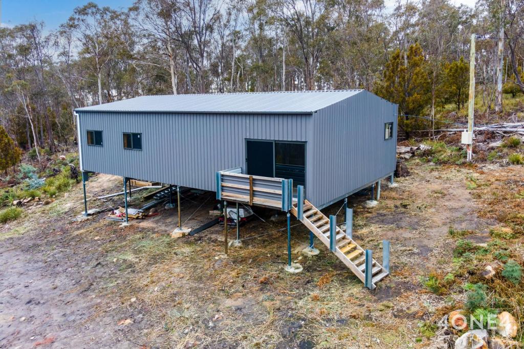 564 HUNTINGDON TIER RD, BAGDAD, TAS 7030