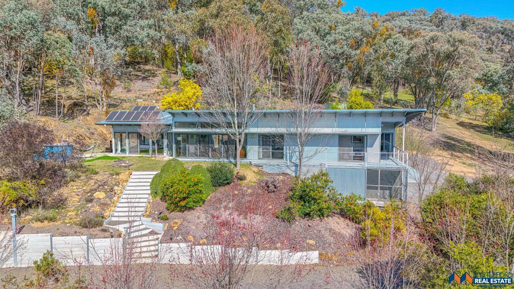 281a Buffalo River Rd, Buffalo River, VIC 3737