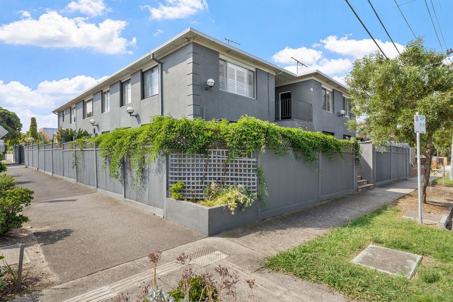 8/76 Heller St, Brunswick West, VIC 3055