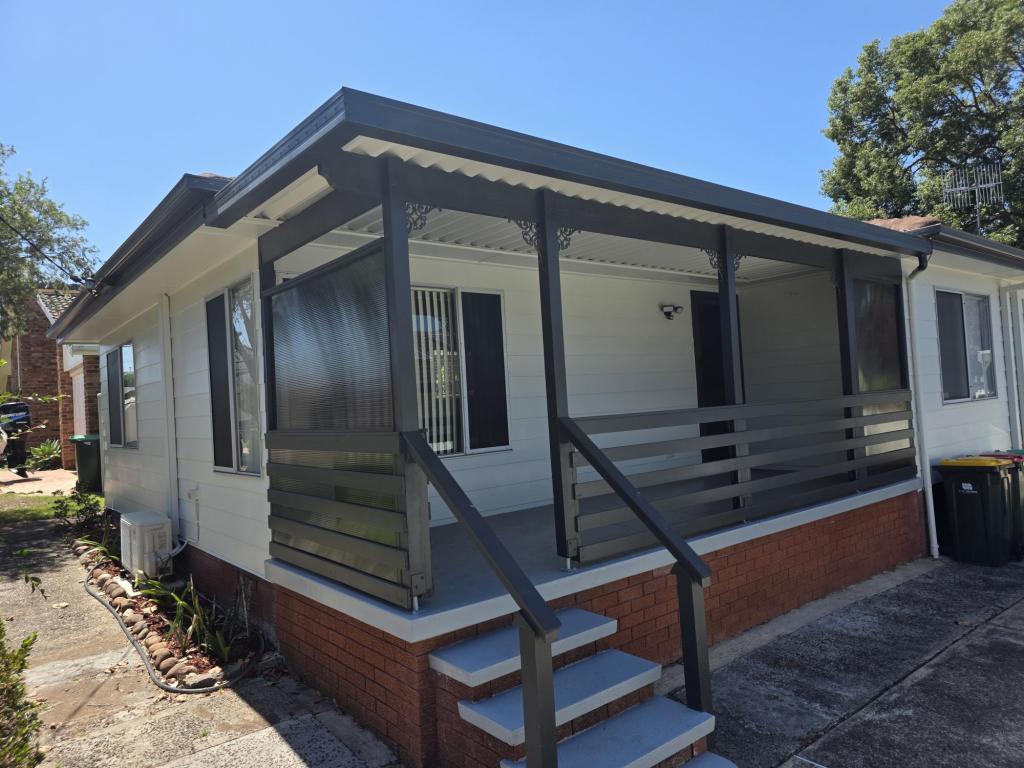 7 Elizabeth Ave, Lemon Tree Passage, NSW 2319