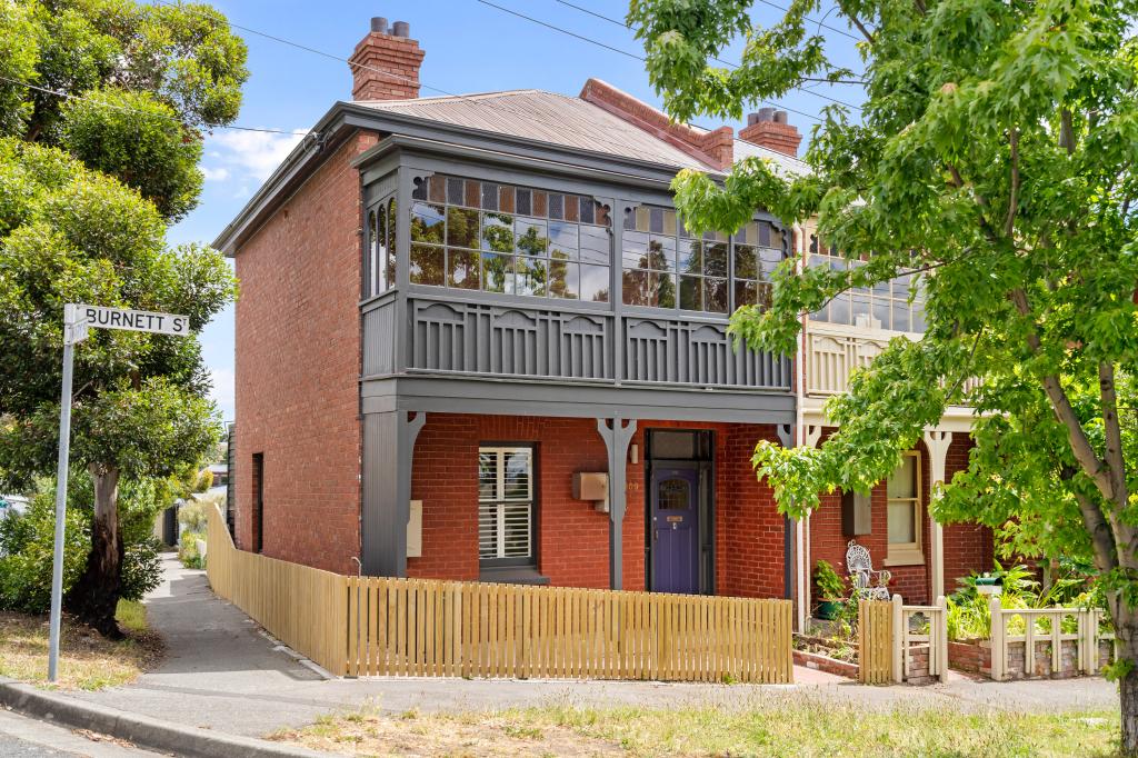 109 Burnett St, North Hobart, TAS 7000