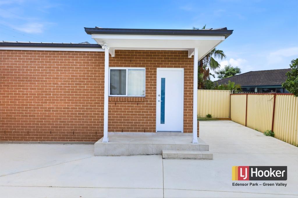 53a Curran St, Prairiewood, NSW 2176