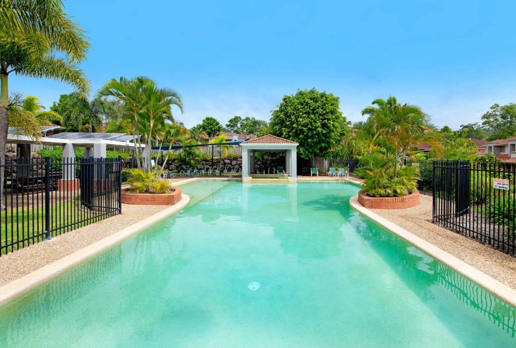 17/54 Gemvale Rd, Reedy Creek, QLD 4227