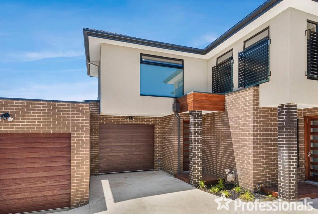 3/63 Main Rd, Clayton South, VIC 3169