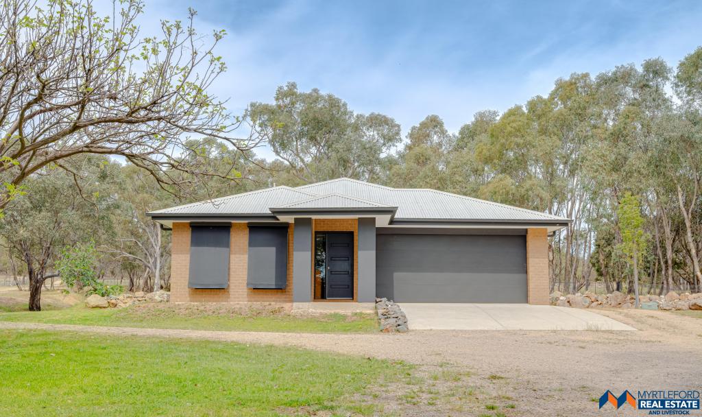 24 Eldorado-Tarrawingee Rd, Eldorado, VIC 3746