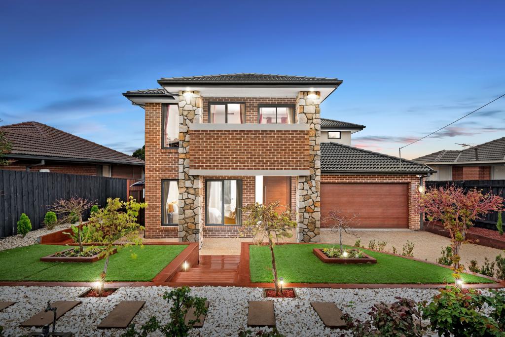 3 Fletcher Rd, Dandenong North, VIC 3175