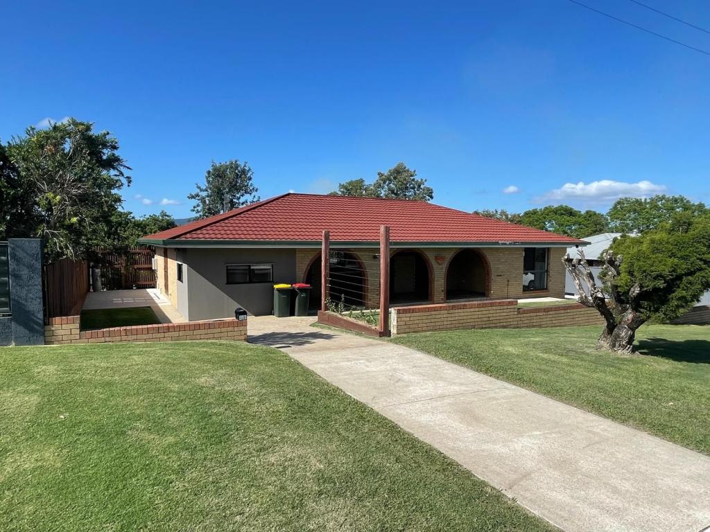 43 Wade St, Kilcoy, QLD 4515