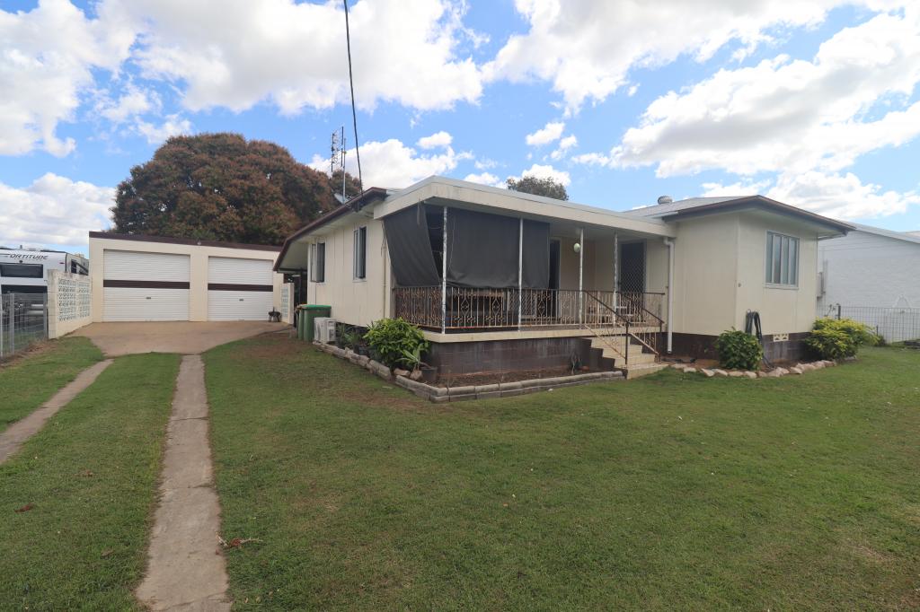 26 Eleventh Ave, Home Hill, QLD 4806