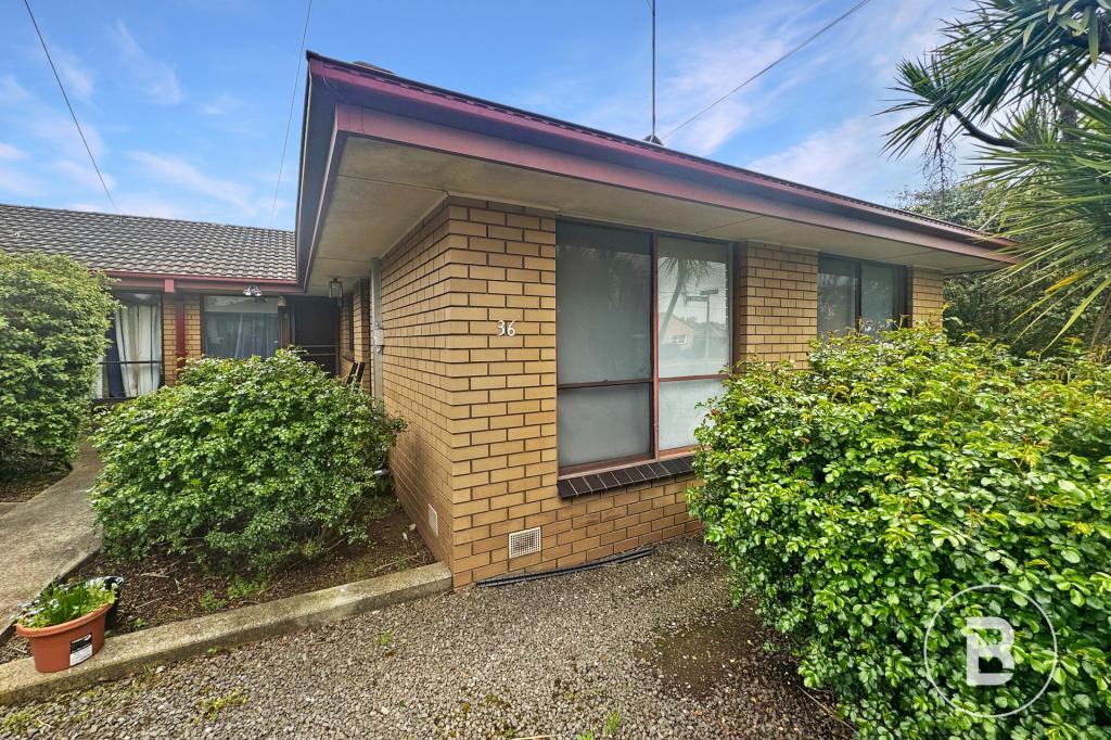 3/36 Cambridge St, Wendouree, VIC 3355