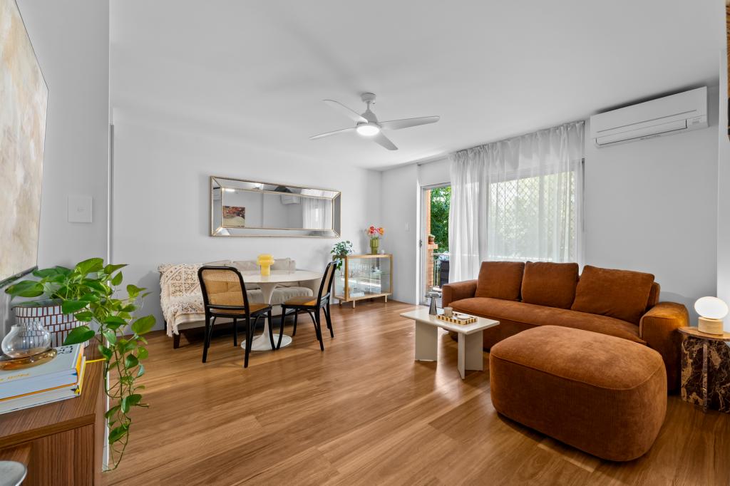 3/18 Wilton St, Woolloongabba, QLD 4102