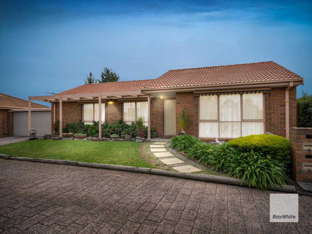 26 Shoppers Lane, Taylors Lakes, VIC 3038