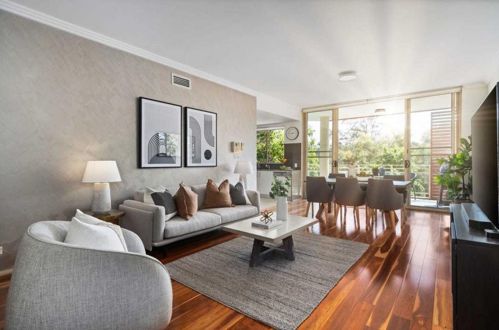 65/4-8 Bobbin Head Rd, Pymble, NSW 2073