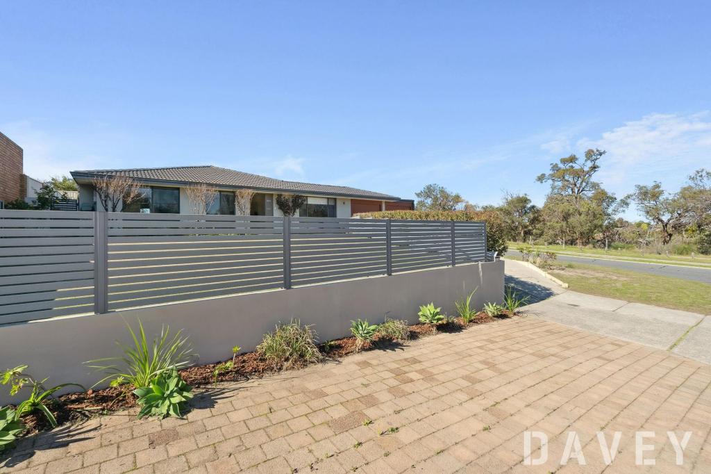 61 Glenfield Rd, Kingsley, WA 6026