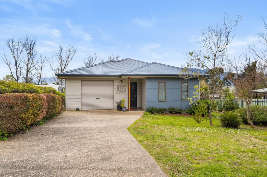 25 YOUNG CRES, TAWONGA SOUTH, VIC 3698