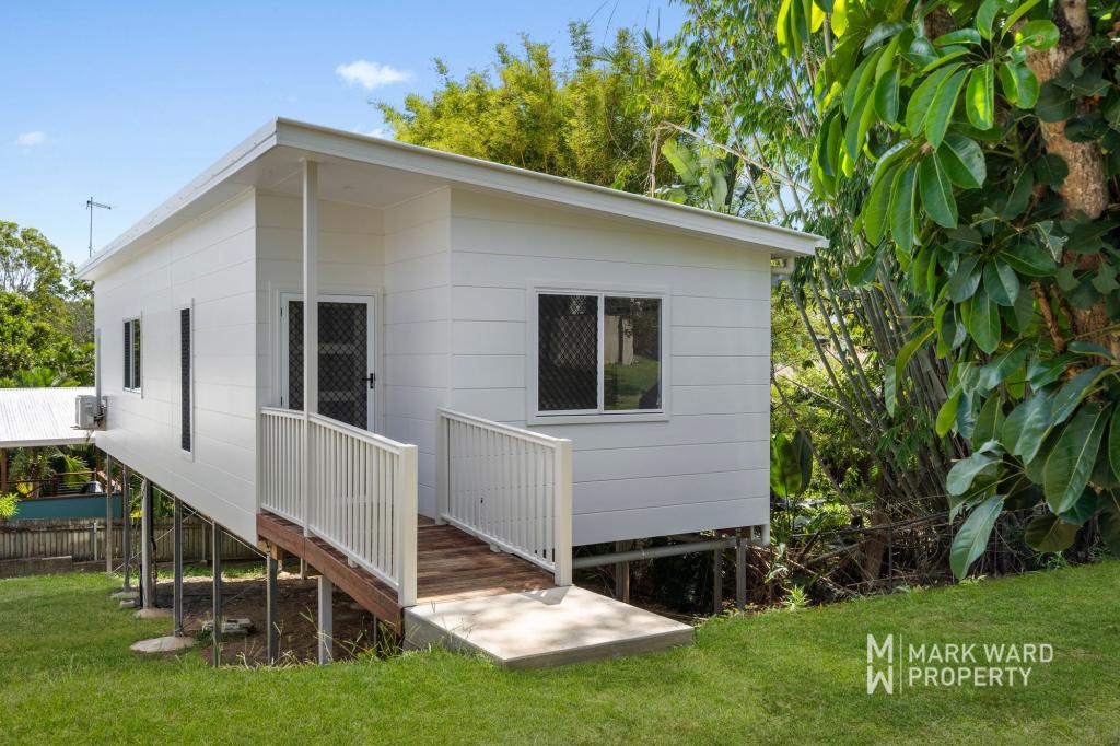 3/1 Inge St, Mount Gravatt, QLD 4122