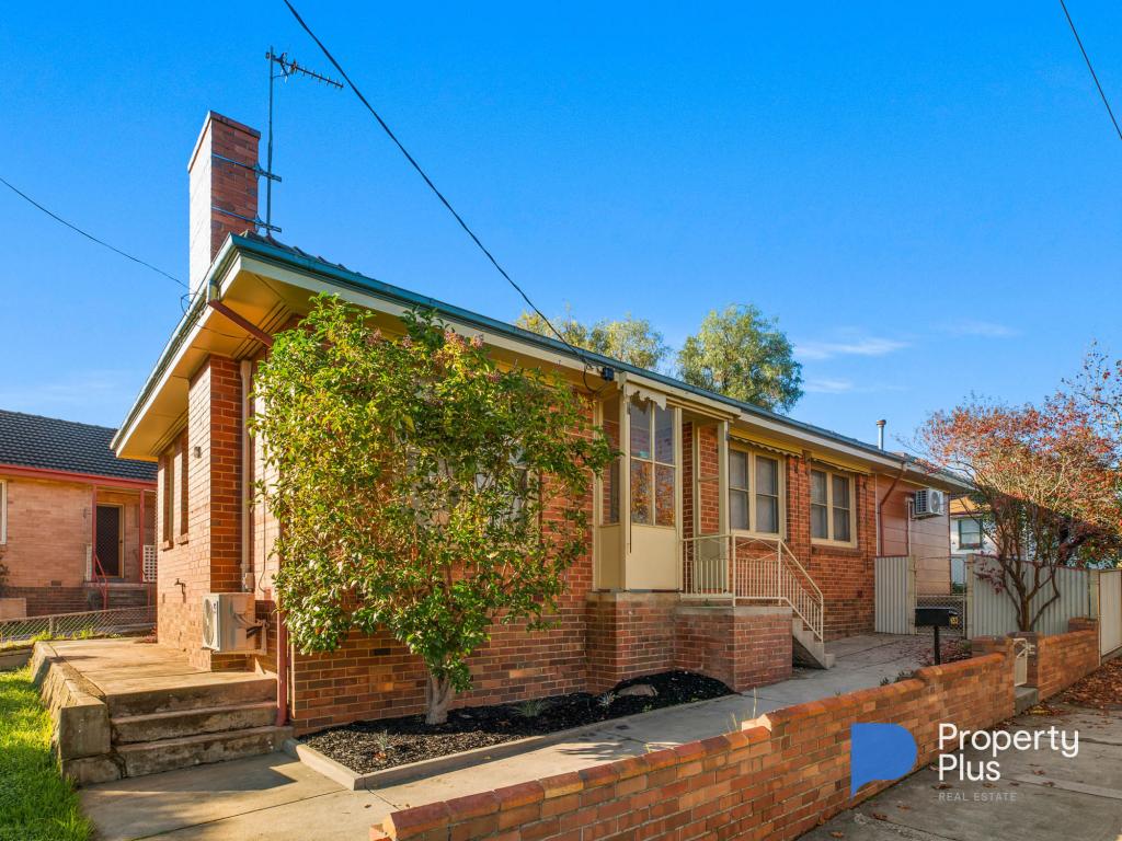 653 HARGREAVES ST, GOLDEN SQUARE, VIC 3555