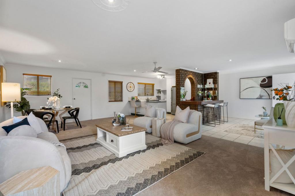 16 Jacqueline Ave, Springwood, QLD 4127