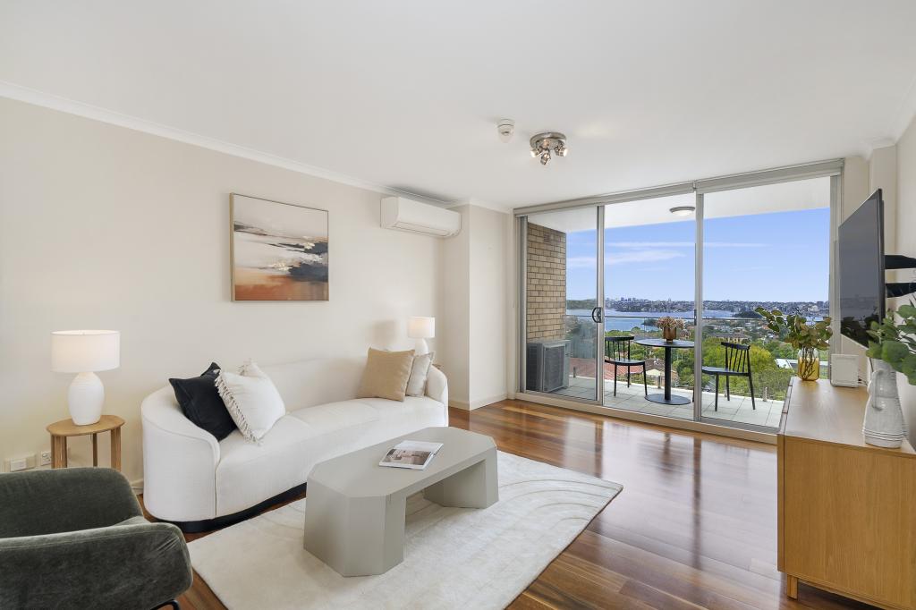 24/18 Cranbrook Ave, Cremorne, NSW 2090