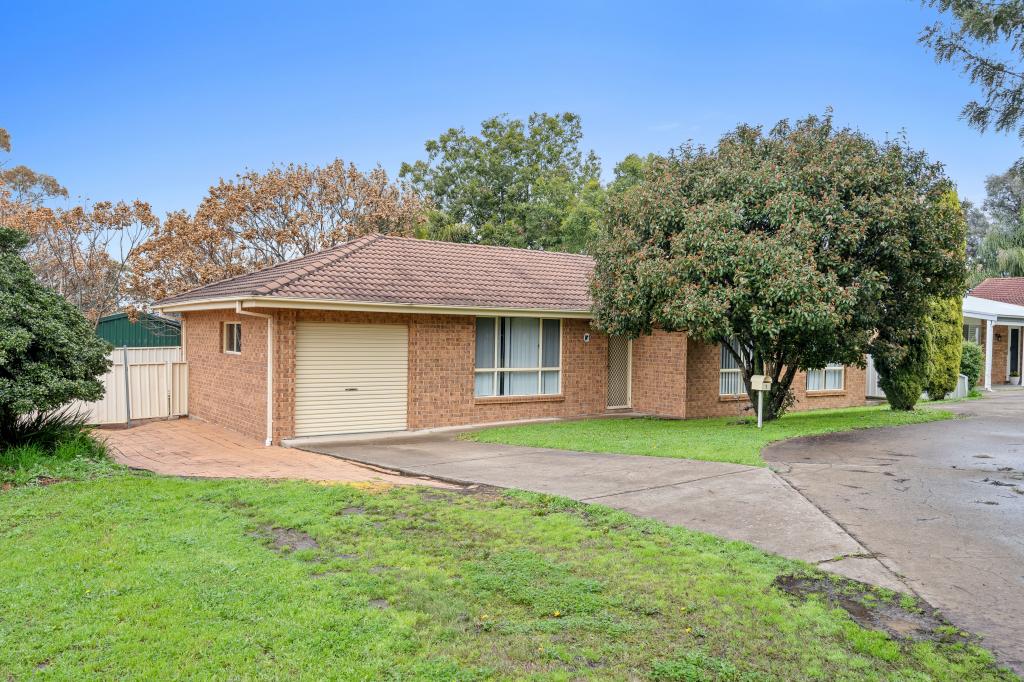 1 Heffron Cl, Scone, NSW 2337