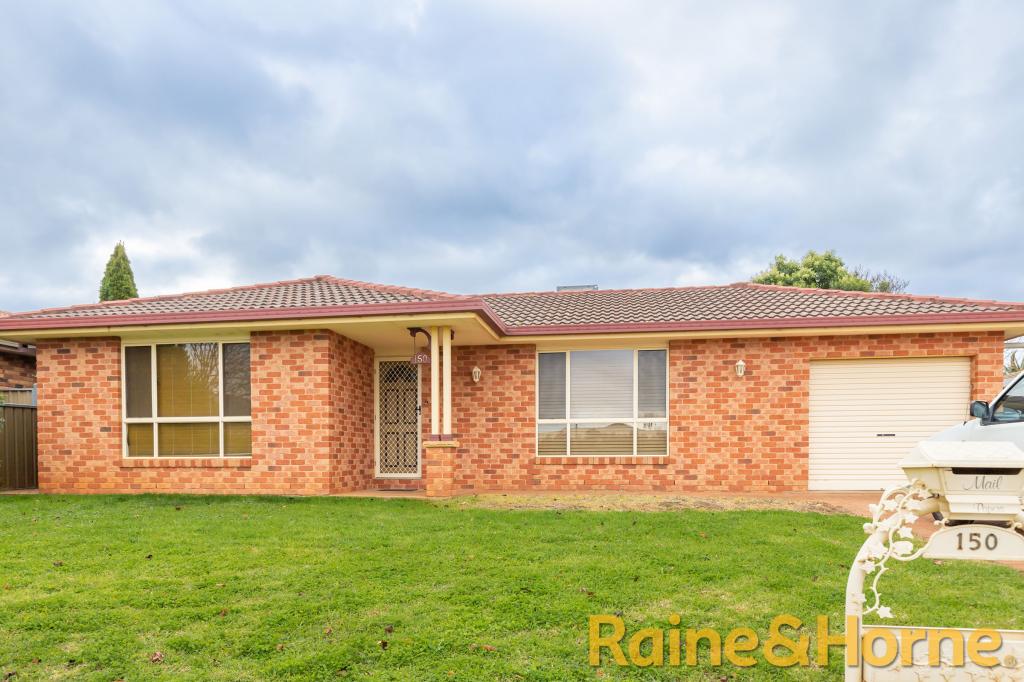 150 Boundary Rd, Dubbo, NSW 2830