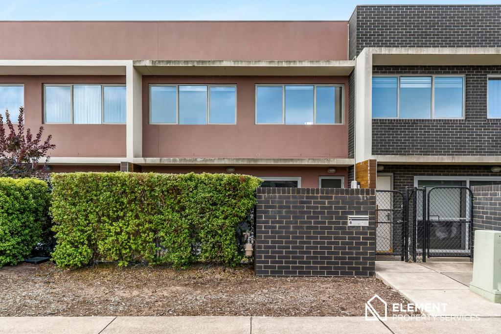 6 Chanter Tce, Coombs, ACT 2611