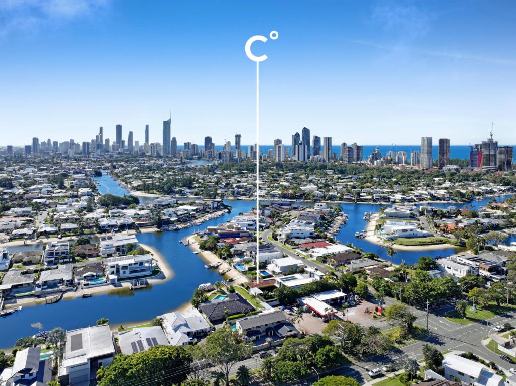 5 Andrea Ave, Broadbeach Waters, QLD 4218