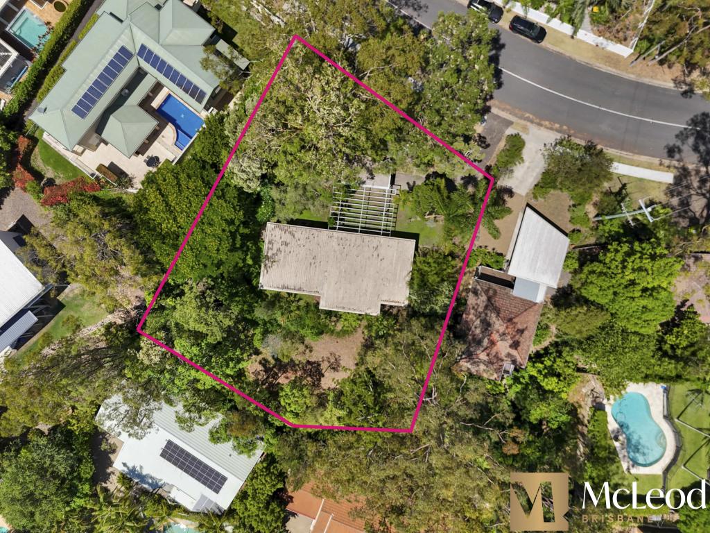 205 BIELBY RD, KENMORE HILLS, QLD 4069