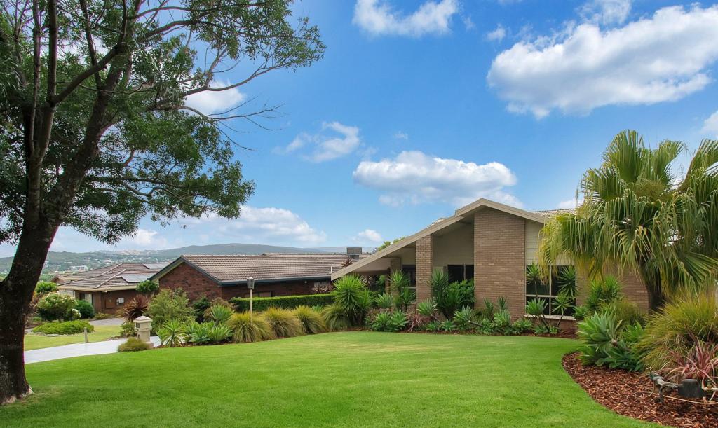 290 BIMBADEEN AVE, EAST ALBURY, NSW 2640