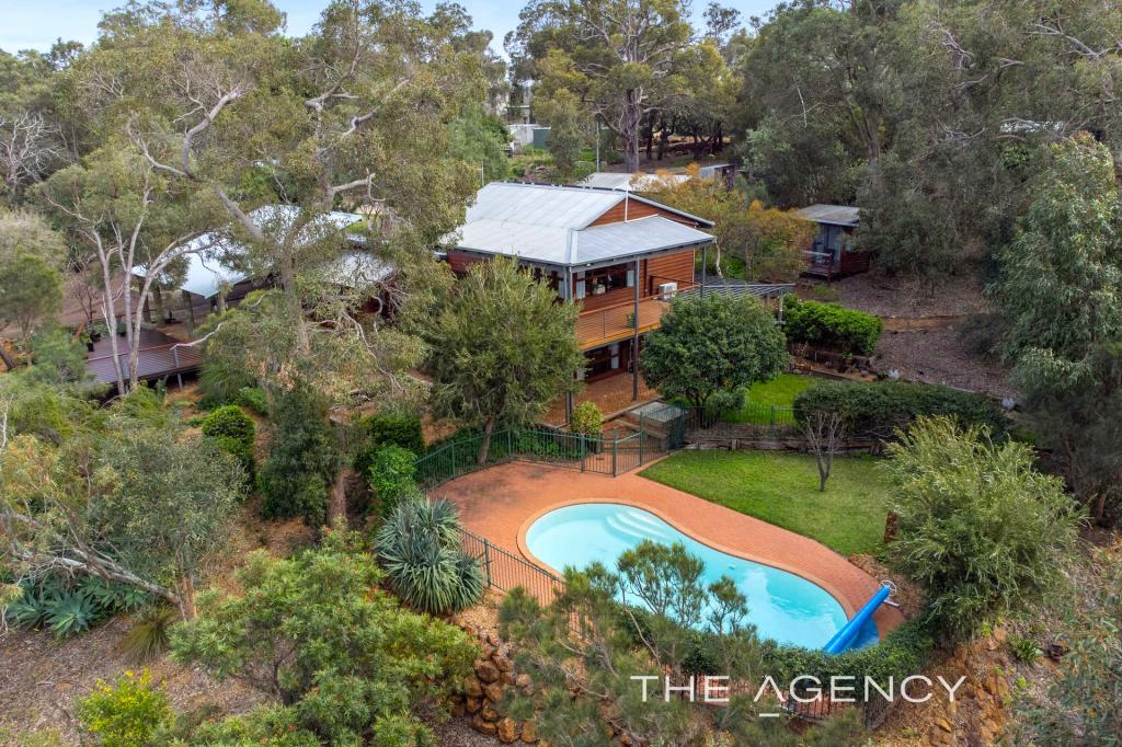 49 Stone Cres, Darlington, WA 6070