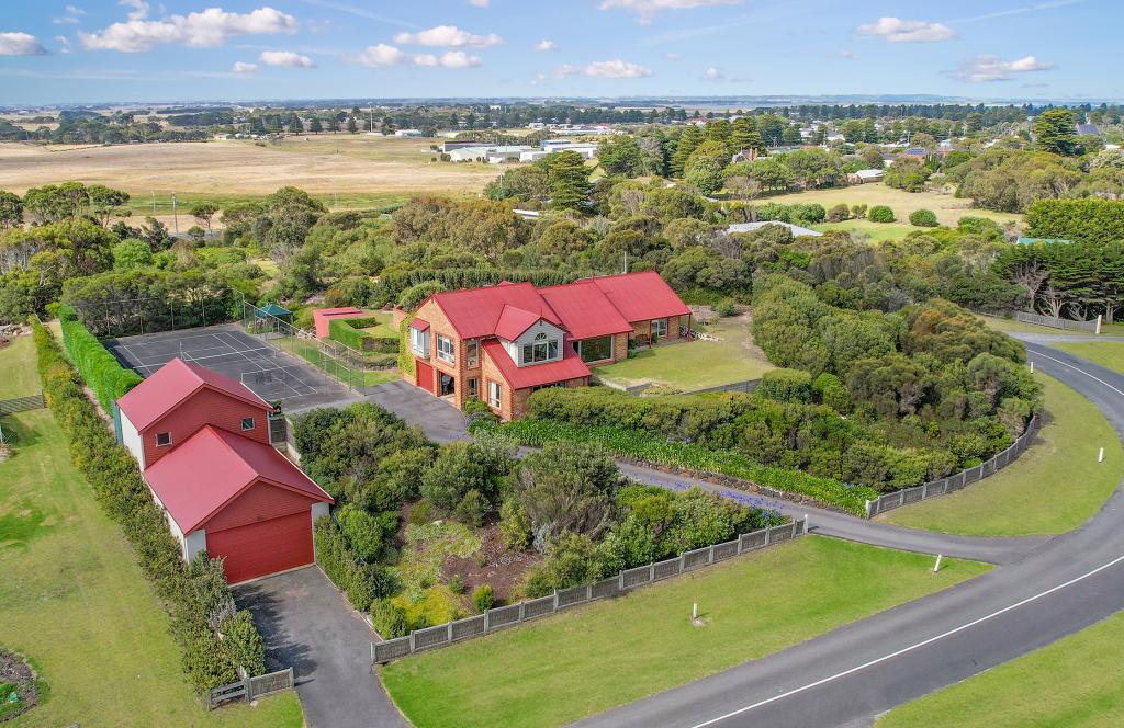 6 Thistle Pl, Port Fairy, VIC 3284