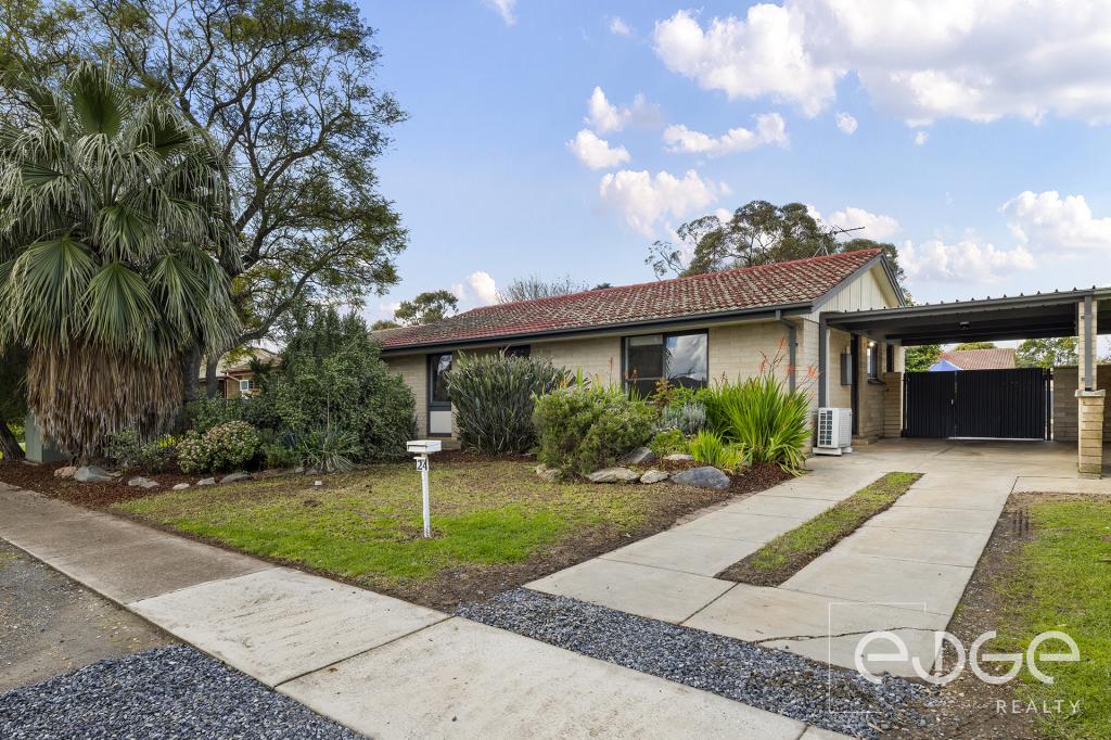24 Mulga St, Gawler West, SA 5118