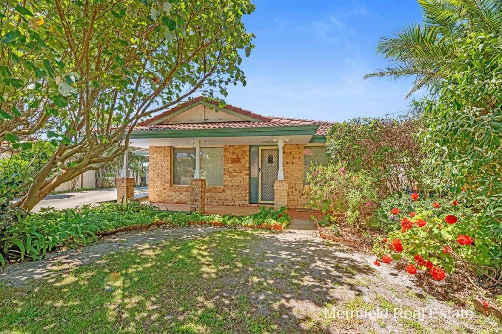 30a Wooderson View, Spencer Park, WA 6330