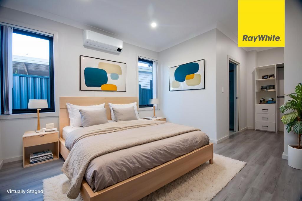 47 Nottinghill Rd, Lidcombe, NSW 2141