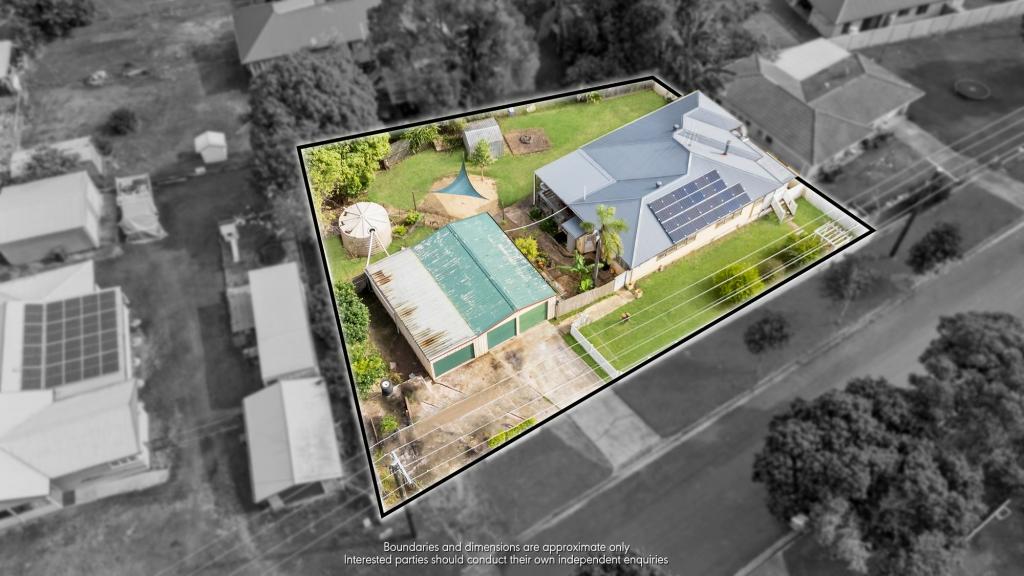 3 Alice St, Beaudesert, QLD 4285