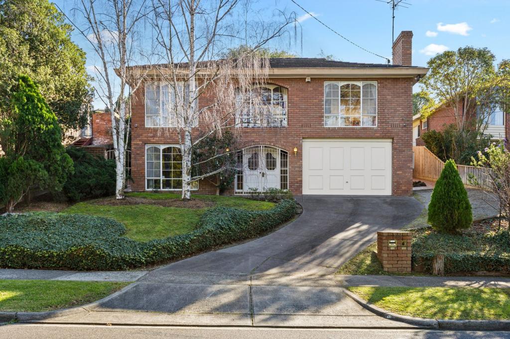41 FYFE DR, TEMPLESTOWE LOWER, VIC 3107